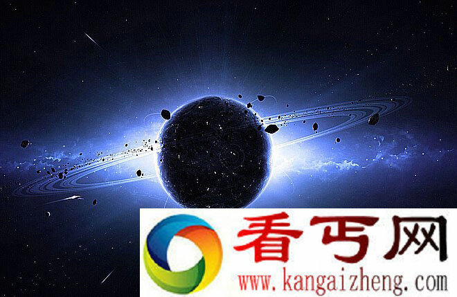 黑洞理论宇宙大爆炸理论有着相互关联之处