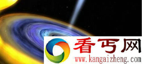 NASA观测到黑洞极端事件 光线成功逃脱