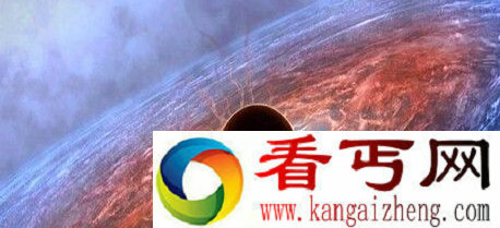 50亿年内宇宙或将灭亡 黑洞中央通向平行宇宙