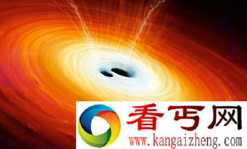 天文学家在距离地球600万光年处发现恒星级黑洞