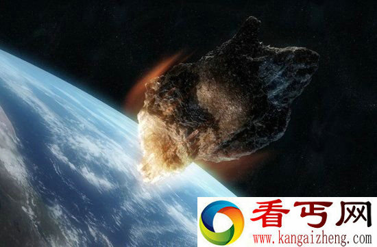 科学家发现通古斯大爆炸线索或源于彗星