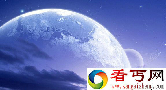 流星撞击月球引发大爆炸 地球肉眼可见