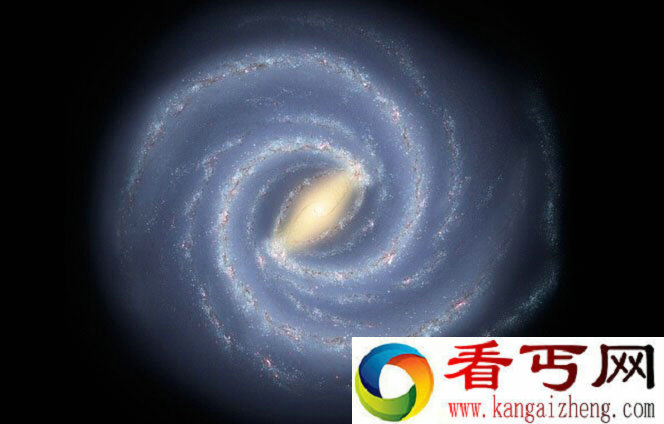 科学家再现宇宙大爆炸之声 时空扭曲声音低沉