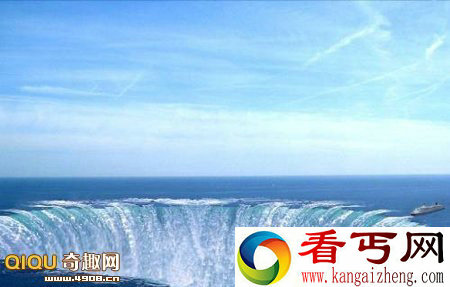 神秘的百慕大三角暗藏亚特兰蒂斯玻璃金字塔