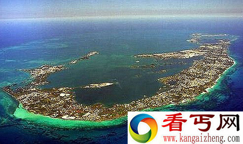 百慕大三角幸存者提供的飞机失踪事件线索