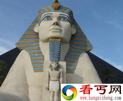 埃及法老的诅咒是真的吗诅咒真相