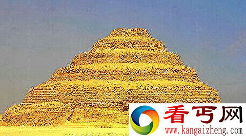 10大金字塔未解之谜 金字塔的秘密曝光