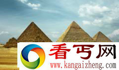 埃及金字塔是法老的陵墓吗