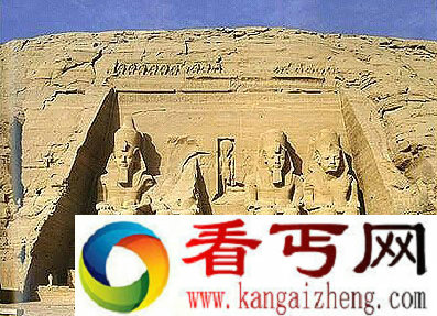 火星上的金字塔之谜图片