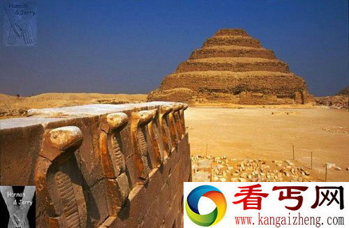 金字塔神奇能量生锈金币变光鲜