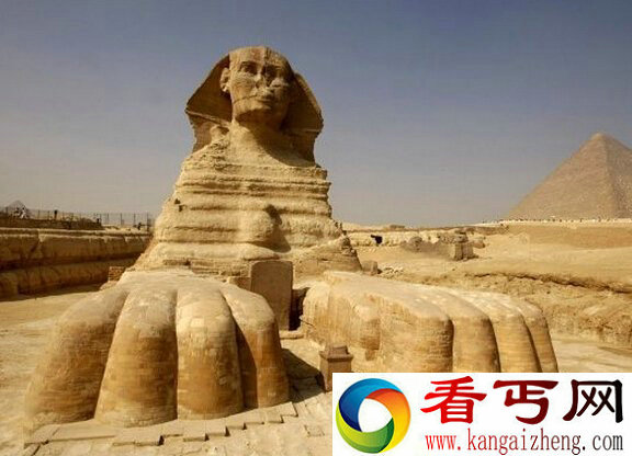 金字塔神奇能量生锈金币变光鲜