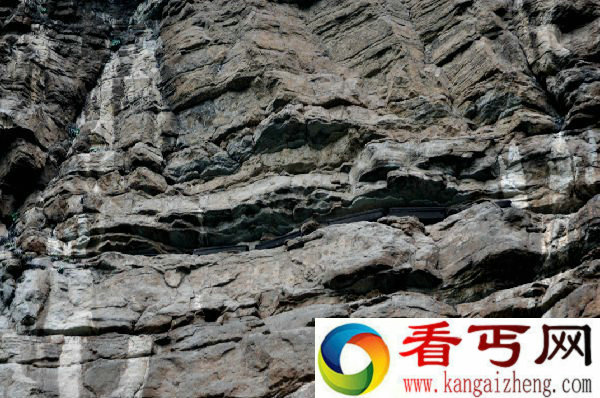 带你全方面了解巫溪悬棺