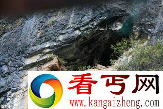 悬棺放置大猜想 悬棺是怎么放上去的