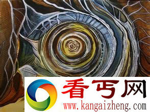神奇的撒哈拉之眼