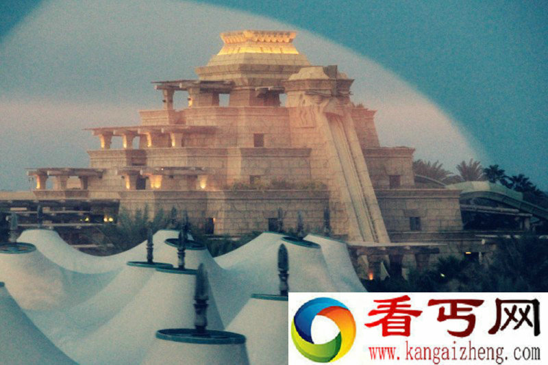 巴比伦空中花园的建筑特色和卓越成就