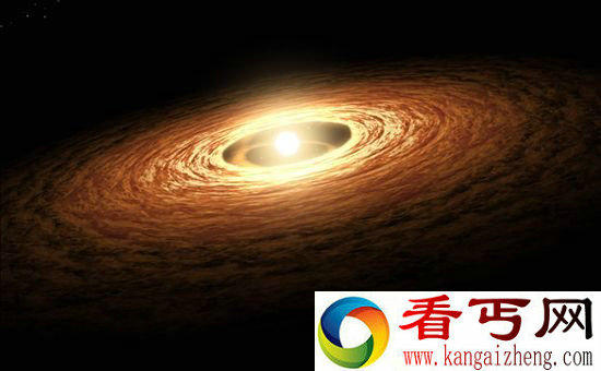 物理学家最新观点称宇宙大爆炸后或不再膨胀