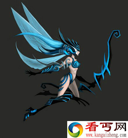 恐龙时代的精灵精美的石头讲昆虫故事