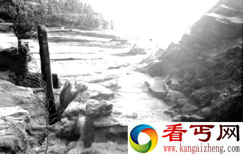1946年的宜宾悬棺葬千古之谜