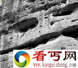 龙虎山千年悬棺
