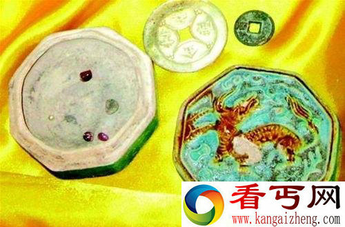 释加牟尼舍利子是否存在的秘密 舍利子究竟长什么样子