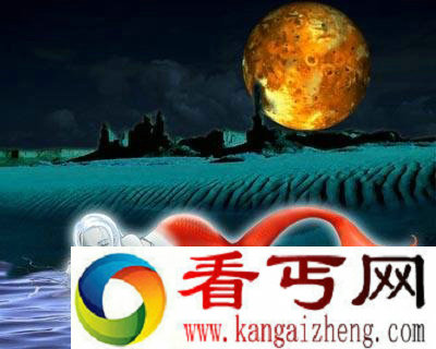 揭露海底美人鱼世界未解之谜