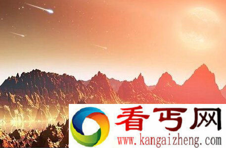 冥古宙神秘陨石撞击地球或孕育元素磷和能量