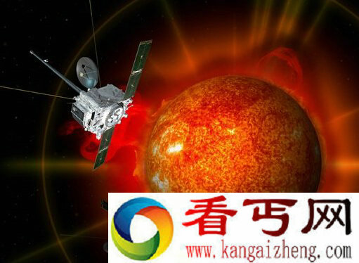 空间图像再现神秘三角形物体 仅仅是多个光源对拍摄影响的结果