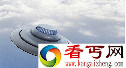 月球UFO基地照片外泄 对外星强大科技的“畏惧”