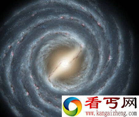 宇宙最大星体结构被发现 或可彻底改变人类对宇宙的认识