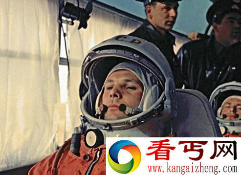 加加林第一次进入太空飞行到底看到什么？