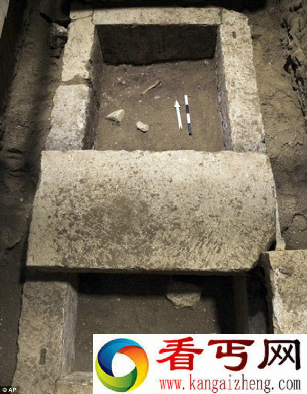 希腊发现亚历山大大帝墓葬？分析称墓主当时地位显赫