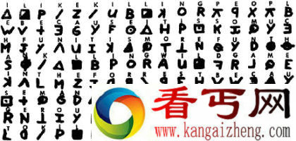 盘点九大世界级谜一样的密码 蕴含神秘意义有待破译！