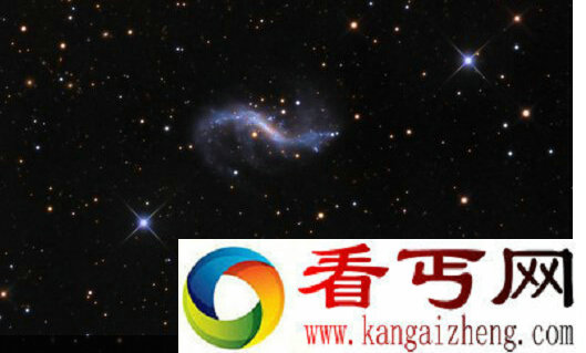 研究展示宇宙最早期大质量恒星死亡过程