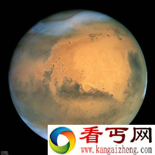 火星之旅首批抵达者可能68天就会因太空式窒息死亡