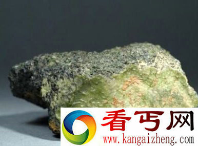 科学家推测摩洛哥绿陨石或源自水星 总重量大约345克