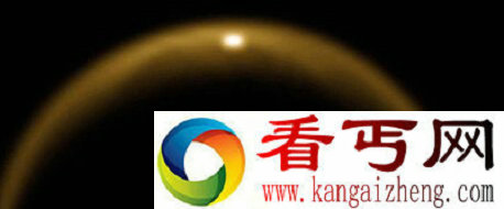 发现地外星球 泛起美丽海洋涟漪