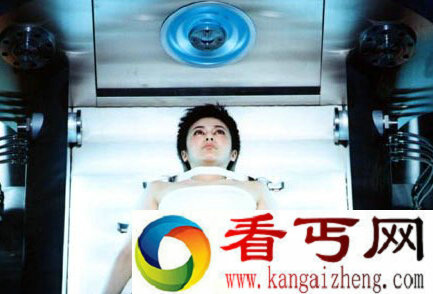 世界上有蓝血人吗?皮肤跟血液都是蓝的