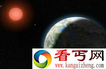 外星生命或存在 发现新生命只是时间问题