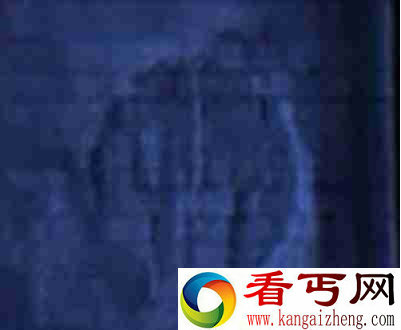 深海发现直径18米疑似飞碟状的不明物体