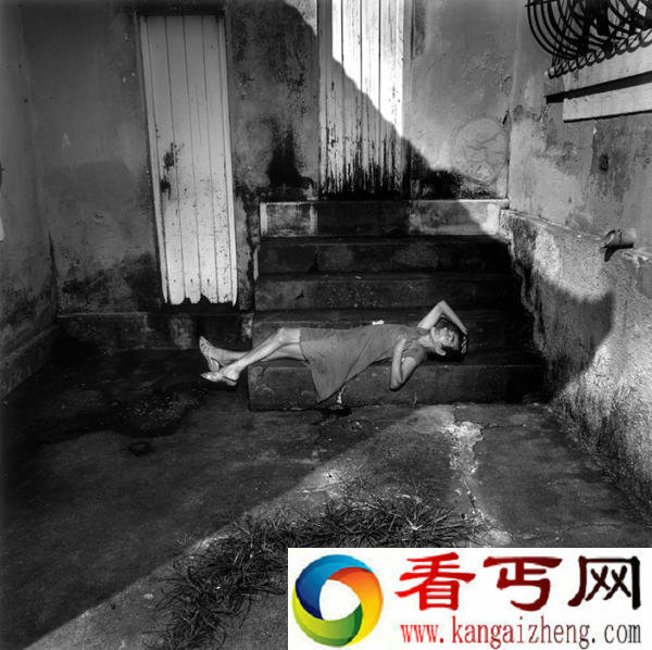 探索走进拉丁美洲最大的精神病院(照片)