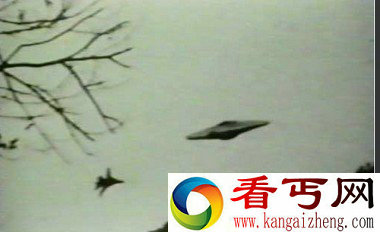 不明飞行物真相 ufo或是＂地球人＂所为