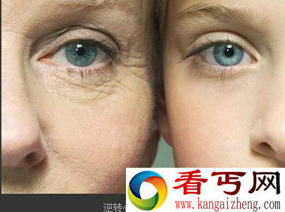 人类有望返老还童科学实验让老年白鼠恢复年轻