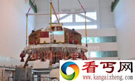 中国首辆月球车出现故障表明人类在探月是极其艰难的
