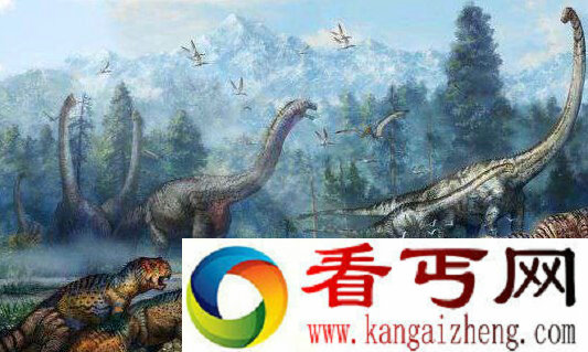 人类活动或导致地球第六次物种大灭绝