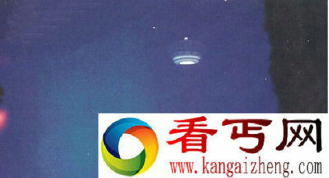 1987年美国微风湾UFO目击事件