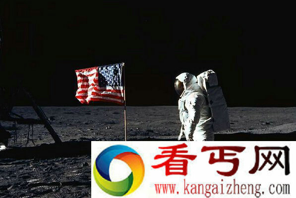 解密阿波罗11号登月期间10件令人惊奇的秘闻