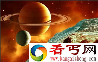 “第二地球”不易找系外行星可能极其缺水