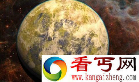 科学家发现可能是有史以来最像地球的系外行星Gliese 832 c