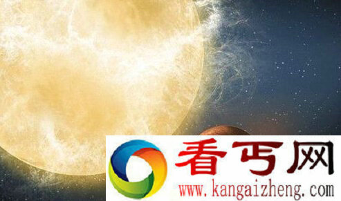 科学家预测一千光年之内将会发现第二“地球”
