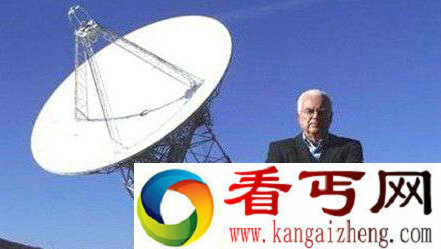 神秘方程或暗示外星文明的是否存在